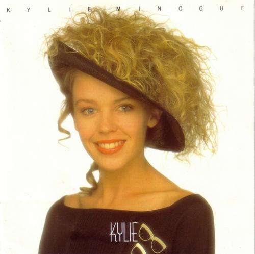 Kylie Minogue, Kylie, LP